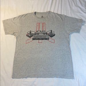 XL Atari 2600 Ripple Junction Tee